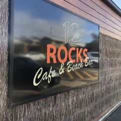 12 Rocks Beach Bar Cafe 여행 사진