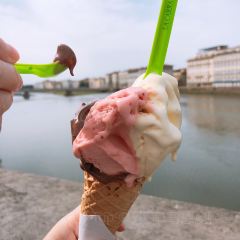 Gelateria La Carraia張用戶圖片