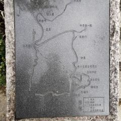 莽山天台山美食 User Photo