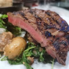 Atlas Steak + Fish User Photo