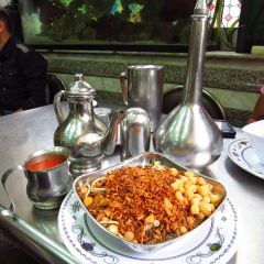 Koshary Abou Tarek User Photo