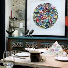 Gardin Bistro & Patisserie User Photo