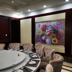 珍珠園大酒店(東湖瑞景店)張用戶圖片