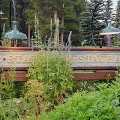 Lake Louise Station Restaurant User Photo