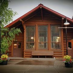 Lake Louise Station Restaurant User Photo