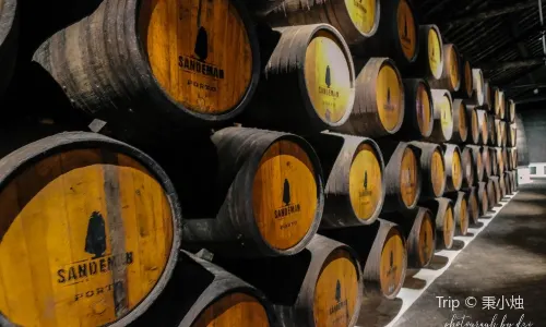Sandeman