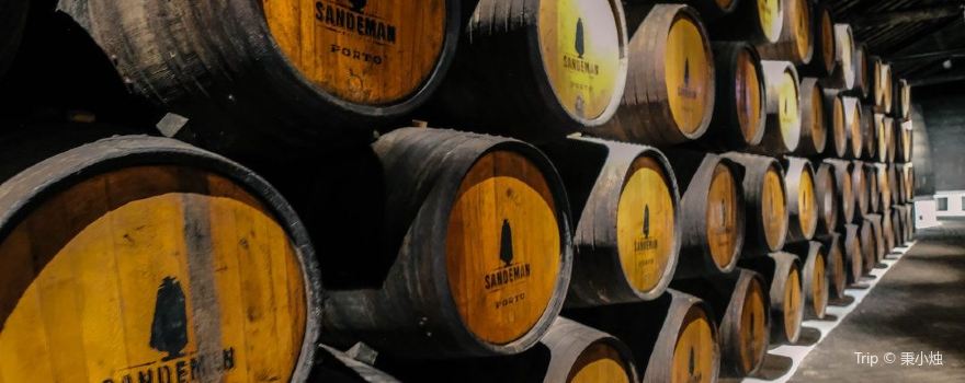 Sandeman