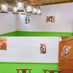侬家小院 User Photo