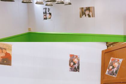 侬家小院(日峰山永城路店)