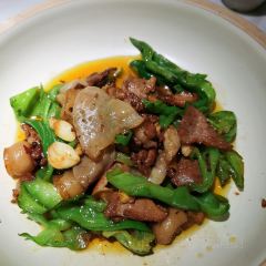 苏家小院(长阳店) User Photo