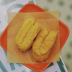 MAMAK檔馬來西亞特色茶啡廳張用戶圖片