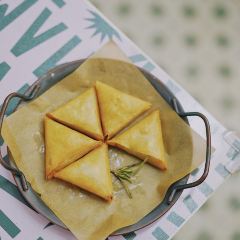 MAMAK檔馬來西亞特色茶啡廳張用戶圖片