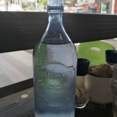 Corner Cafe 26 User Photo