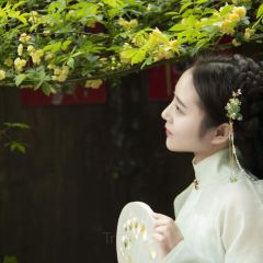 荖猎户·中华原烹雅宴艺术餐厅 User Photo