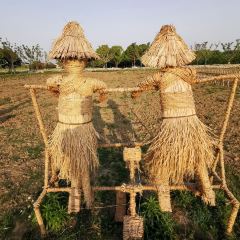 周庄香村·祁庄·禾风里餐厅 User Photo