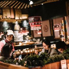 吃饭皇帝大·土家民族菜(土家民族菜) User Photo