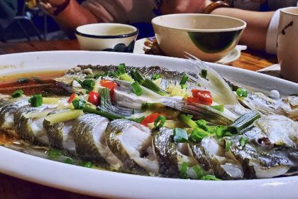 浔菜馆(古镇景区店)