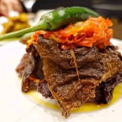 Kembang Goela Restaurant User Photo