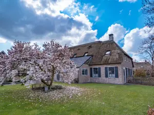 Popular Spring Outings in Giethoorn