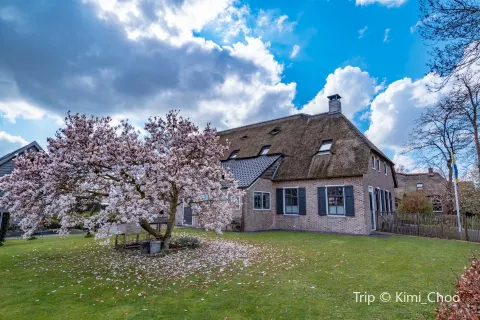 Giethoorn