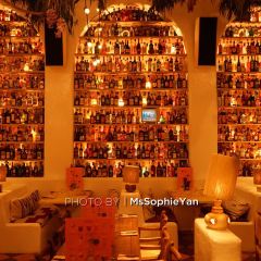 CIRCOLO POPOLARE LONDON User Photo