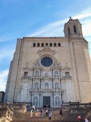 Nhà thờ chính tòa Girona