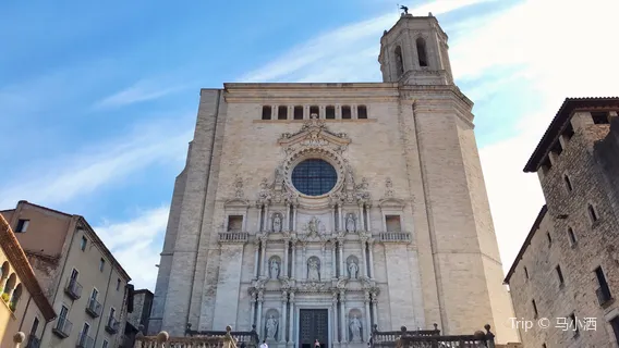 Cattedrale di Santa Maria