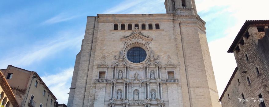 Girona Cathedral