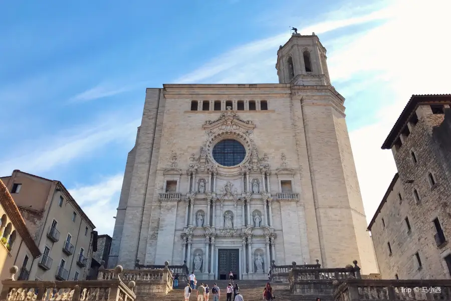 Girona Cathedral