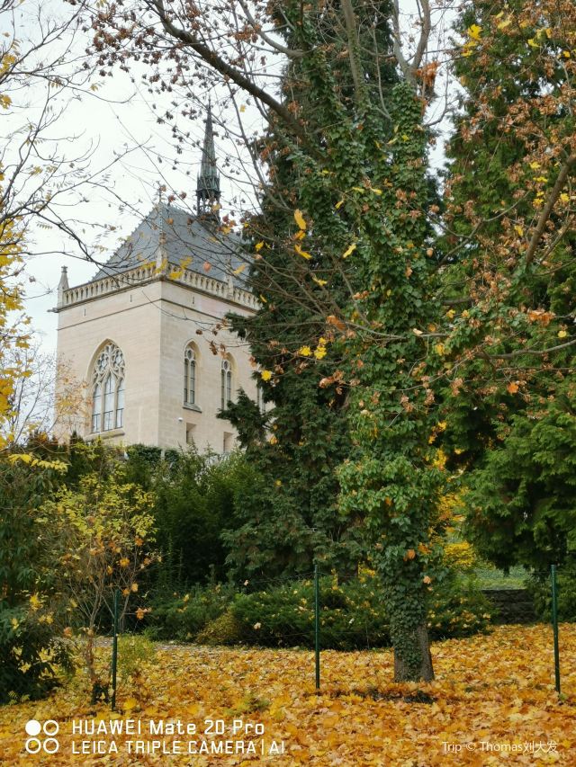 Bojnice Castle