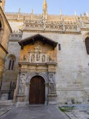 Capilla Real de Granada