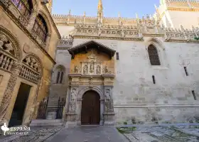 Royal Chapel of Granada