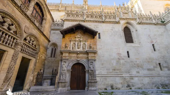 Royal Chapel of Granada