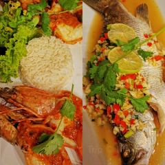 On The Rocks 여행 사진