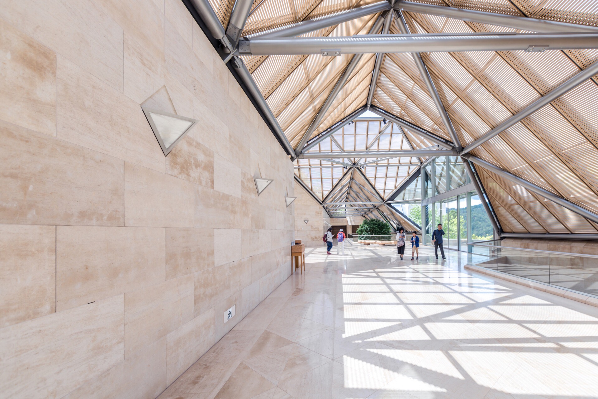 Miho Museum - All You Need to Know BEFORE You Go (with Photos)