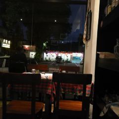Giovanni's Presto Pizza User Photo