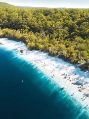 Fraser Island