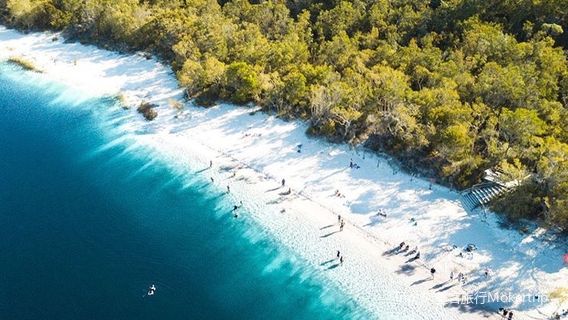 Fraser Island