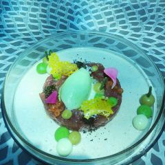 5.8 Undersea Restaurant張用戶圖片