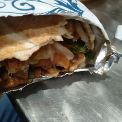 New Star Kebab Family Restaurant 여행 사진