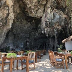 THE GROTTO User Photo