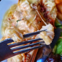 Cicerello's Mandurah User Photo