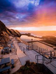 Bermagui Blue Pool