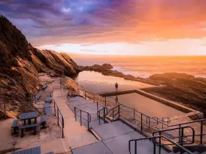 Bermagui Blue Pool