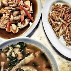 Aroon (Rai) Restaurant張用戶圖片