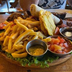 Pollo Fortuneño 여행 사진