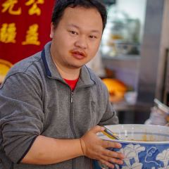 張國仁牛肉麵館·清真（正寧路店）張用戶圖片