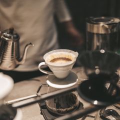 咖啡單COFFEEDAN(通湖路店) User Photo