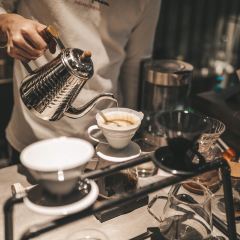 咖啡單COFFEEDAN(通湖路店) User Photo