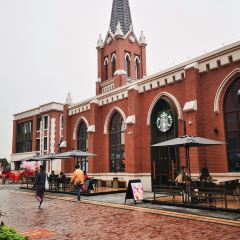 星巴克(南通万科广场店) User Photo